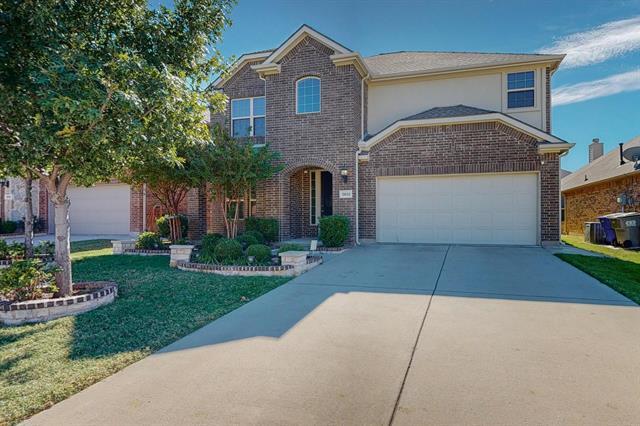 Foto principal - 2652 Shadow Glen Dr
