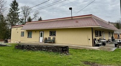 Building Photo - 42981 NY-28