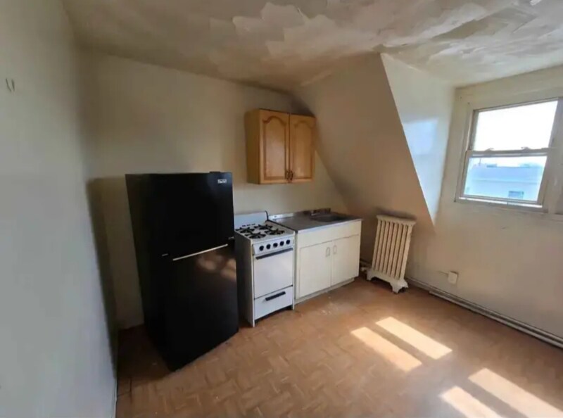 Foto del edificio - 90 Auburn St