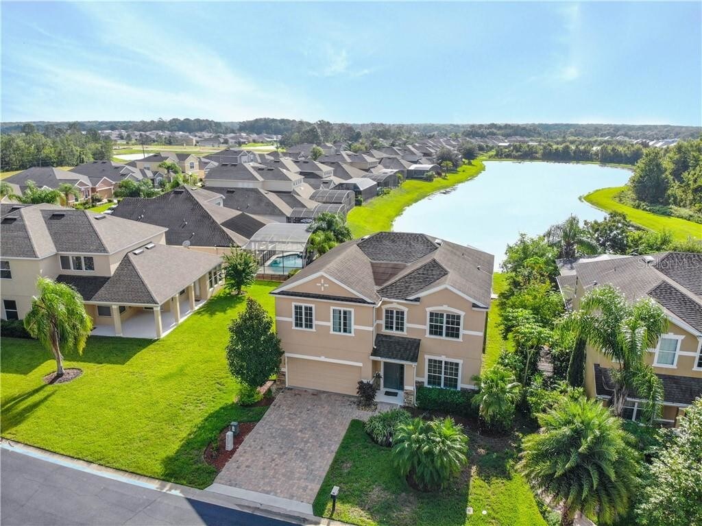 1414 Brookhaven Ct, Davenport, FL 33837 House for Rent in Davenport