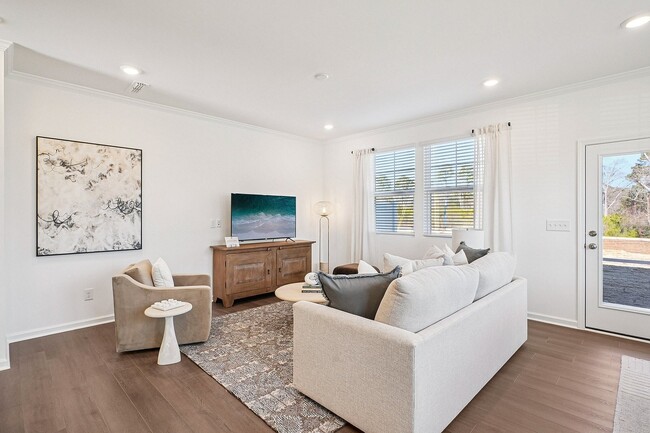 Building Photo - Abode at Stella View