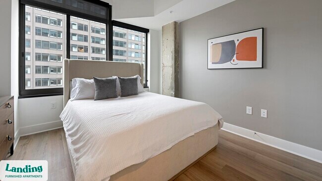 Foto del edificio - 5201 Leesburg Pike