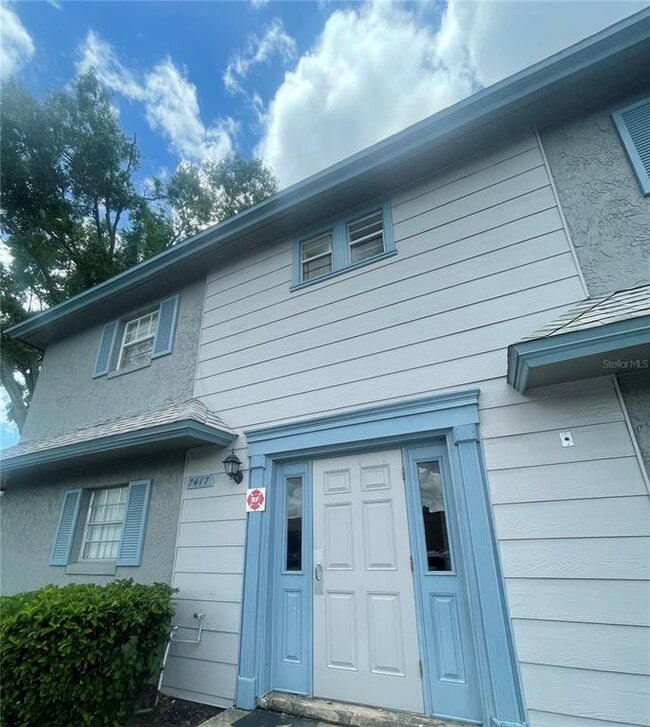 Building Photo - 7417 Daniel Webster Dr