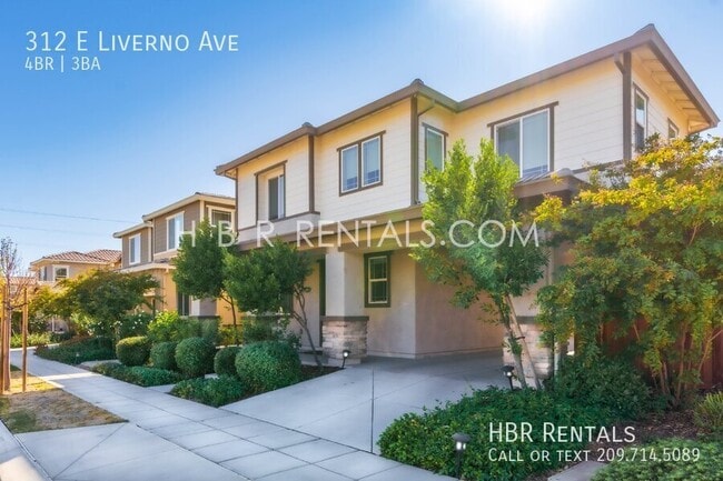 Building Photo - 312 E Liverno Ave