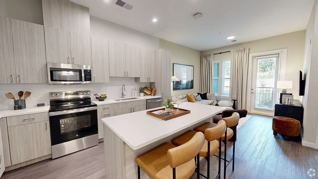 Photo - Alta New Carrollton Apartments