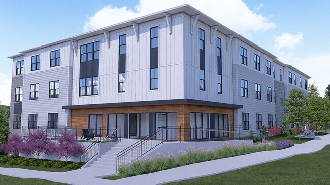 Building Photo - Stonecrop Meadows