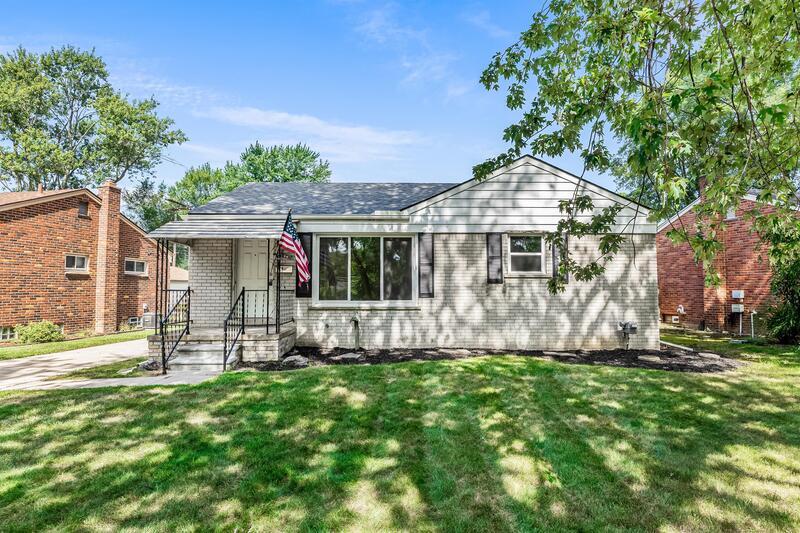 Primary Photo - 30132 Richland Street