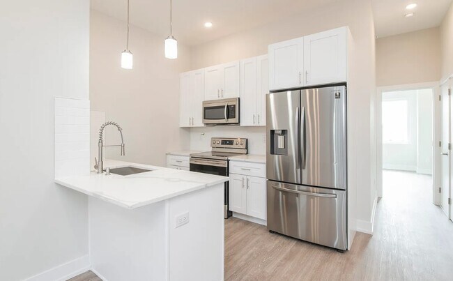 Foto del edificio - 2106 N Reese St
