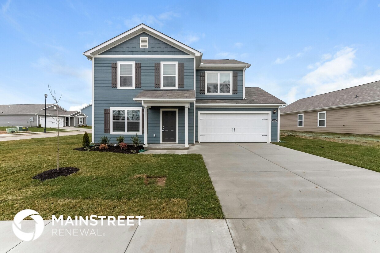 Foto principal - 2546 Queen Bee Dr