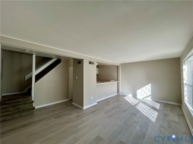 Foto del edificio - 3510 Chamberlayne Ave