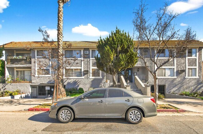 Foto del edificio - 240 W Verdugo Ave