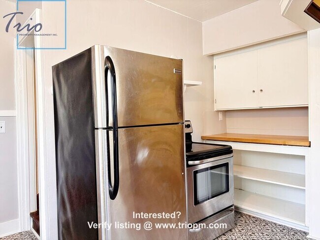 Photo - 1980 W 12th Ave House