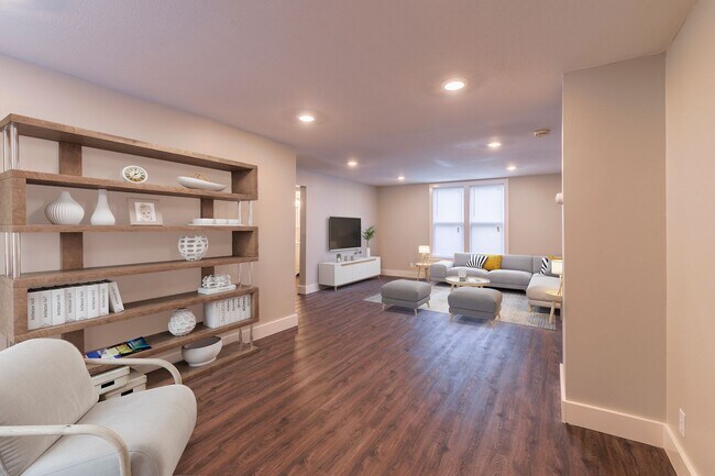 Foto del edificio - 2725 - 2729 Hennepin Ave