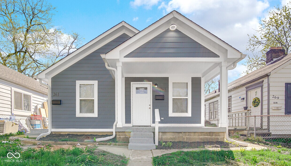 Foto principal - 265 S Dearborn St