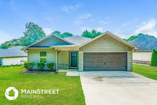Building Photo - 155 Earl Owens Dr