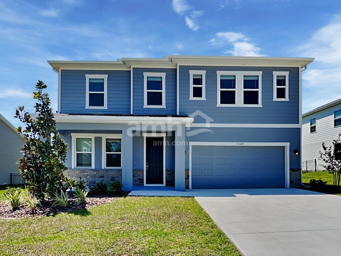 Foto principal - 3644 Windward Hills Boulevard