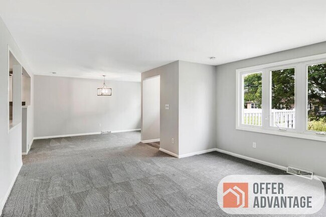 Foto del edificio - 50 Carriage Park