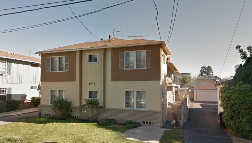 Foto principal - 4732 Vantage Ave
