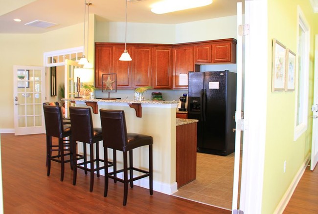 Kitchen - Arlington West