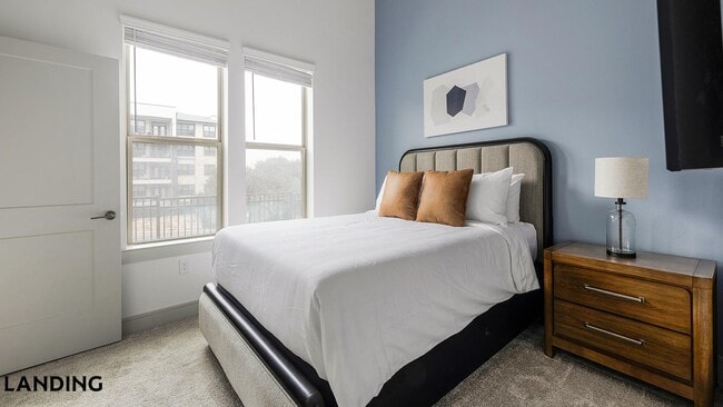 Foto del edificio - 3100 Scofield Ridge Pkwy