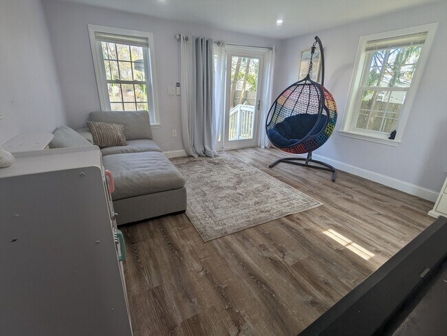 Foto del edificio - 58 Hartford St