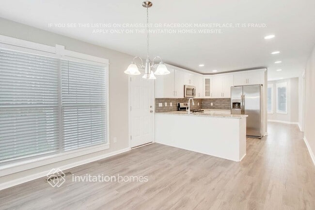 Foto del edificio - 3770 Churchill Dr SW