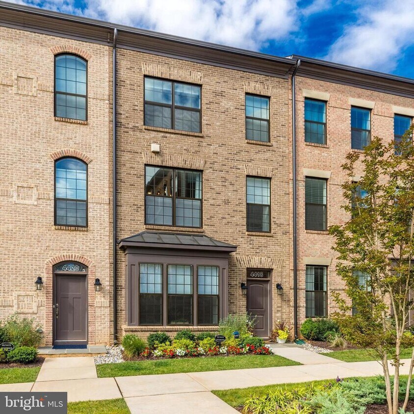 Foto principal - 4418 Fair Lakes Ct