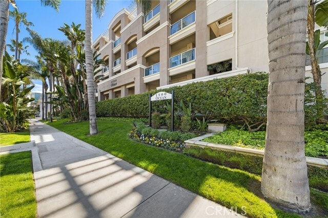 Foto del edificio - 1500 E Ocean Blvd