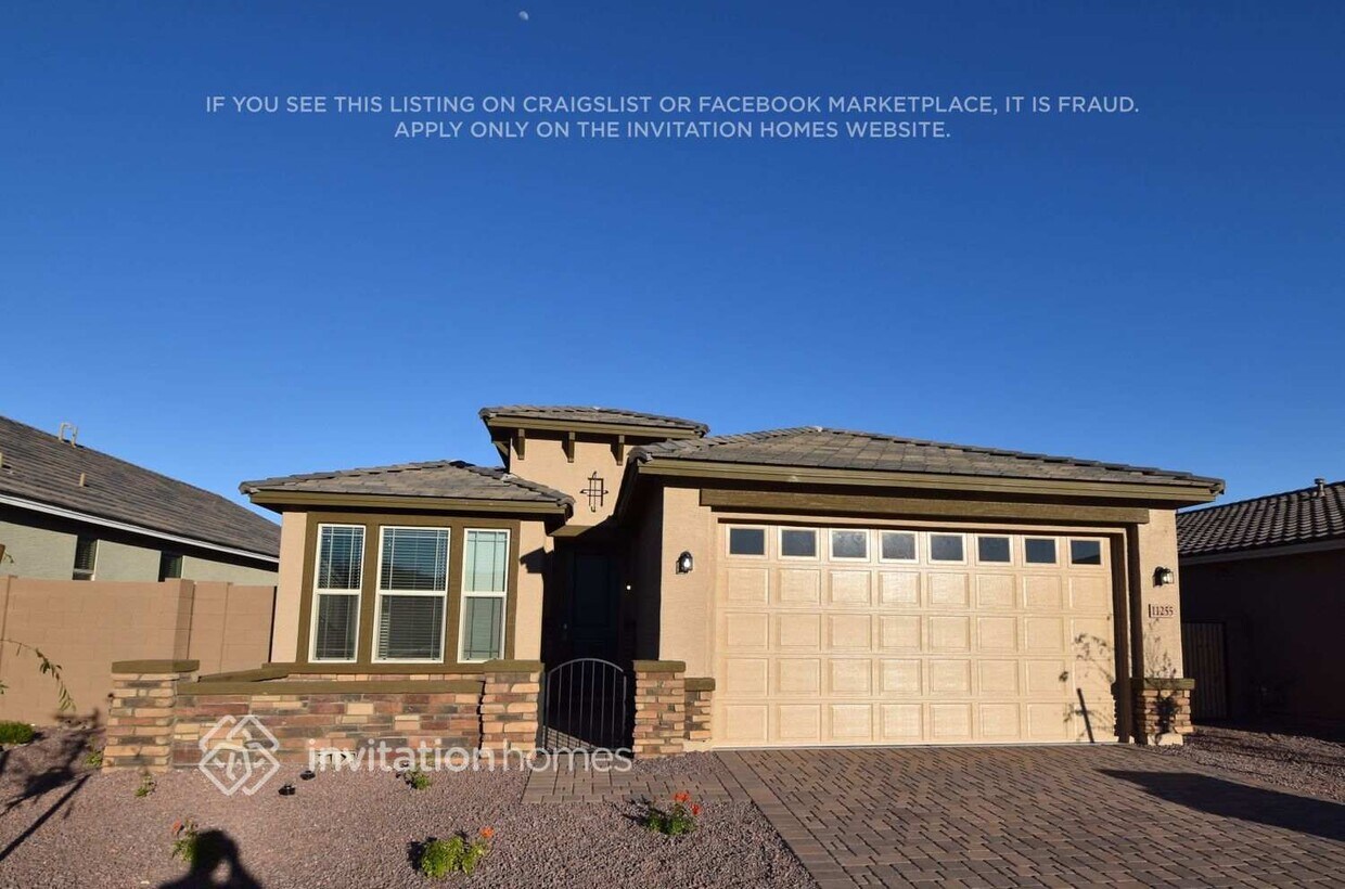 Primary Photo - 11255 N 186th Ln