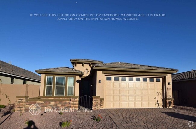 Building Photo - 11255 N 186th Ln