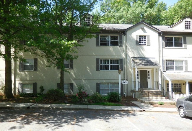 Building Photo - 4403 Romlon St