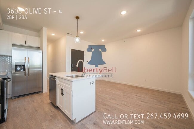 Building Photo - 3608 Olive St