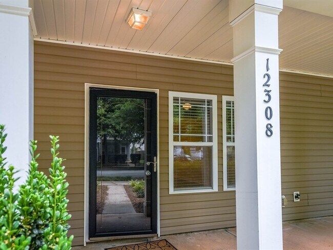 Foto del edificio - 12308 Cross Meadow Rd