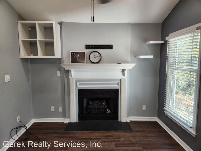 Foto del edificio - 2 br, 1 bath House - 314 Washington St