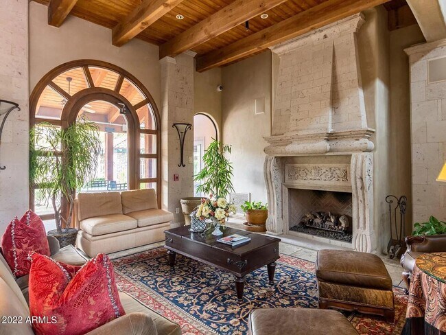 Foto del edificio - 20660 N 40th St