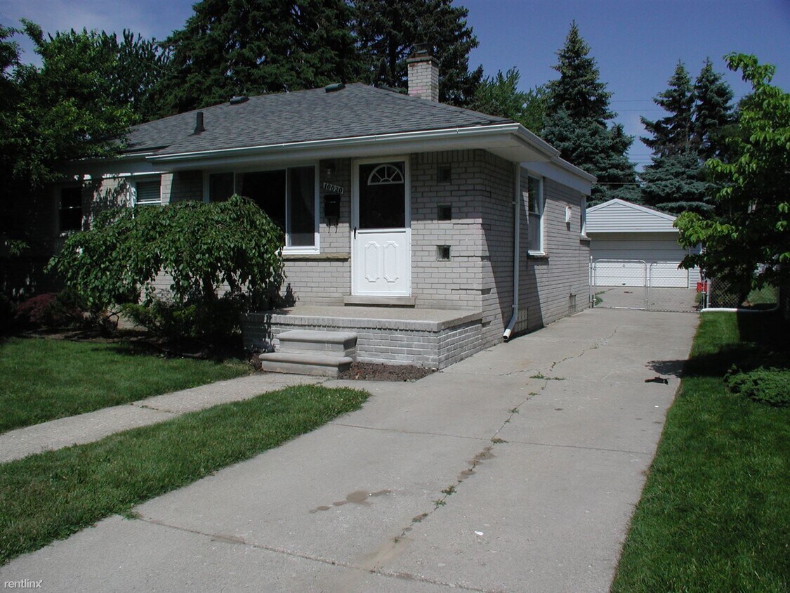 Primary Photo - 3 br, 2 bath House - 10020 Seltzer St