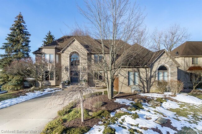 Building Photo - 1287 Muirwood Ct