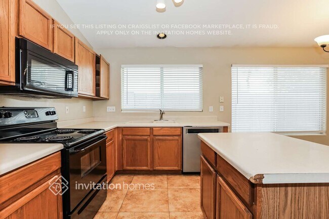 Foto del edificio - 4073 E Princeton Ave