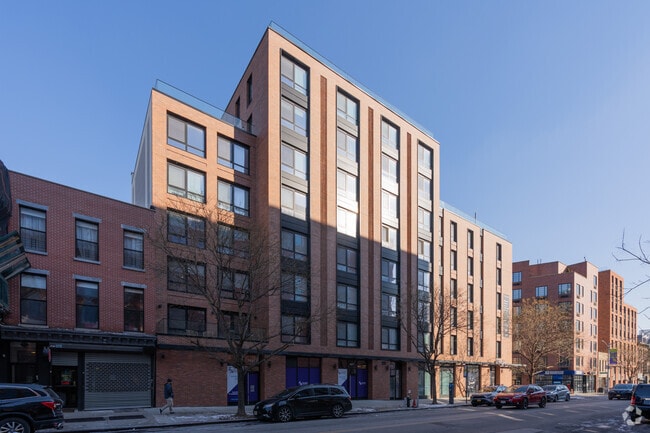 Building Photo - The Downing