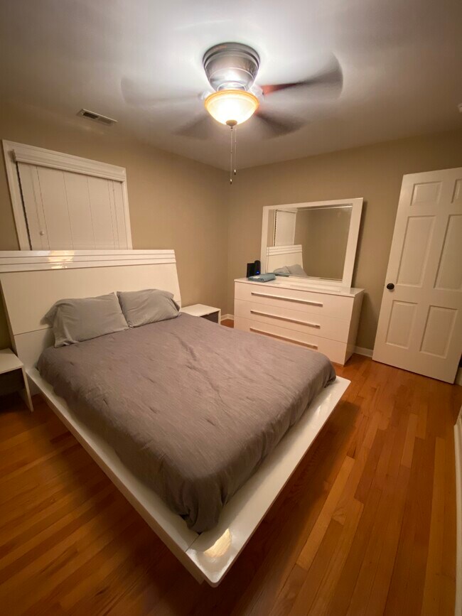 409 Jones Franklin Rd Unit A, Raleigh, NC 27606 Apartments in Raleigh