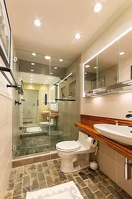 Foto del edificio - 131 W 11th St