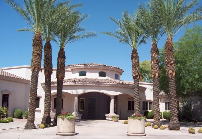 Starfire House Apartments Scottsdale Az Building Photo Starfire House Apartments