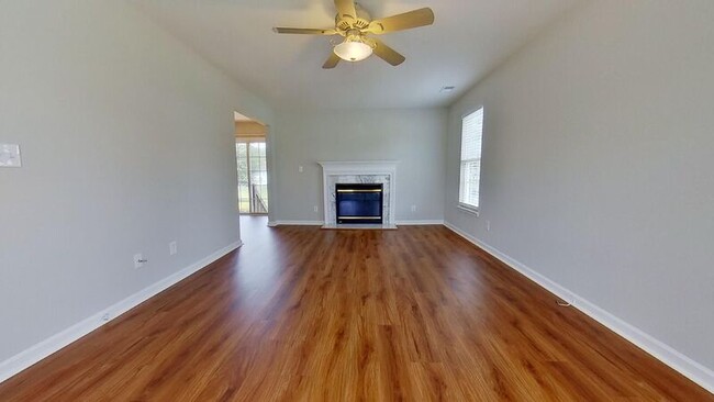 Building Photo - 10120 Baxter Caldwell Dr