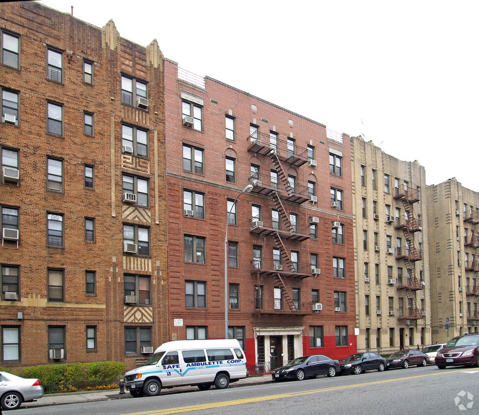 2282 Ocean Ave, Brooklyn, NY 11229 Apartments in Brooklyn, NY