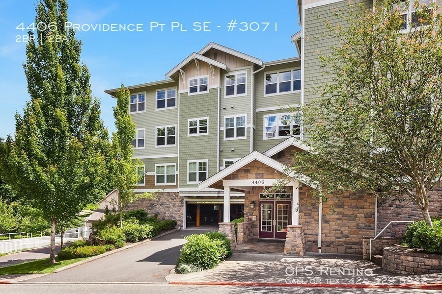 Primary Photo - 4406 Providence Point Pl SE