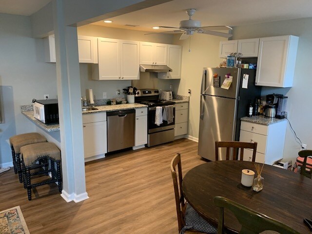 Photo - 78 Columbus St Apartments