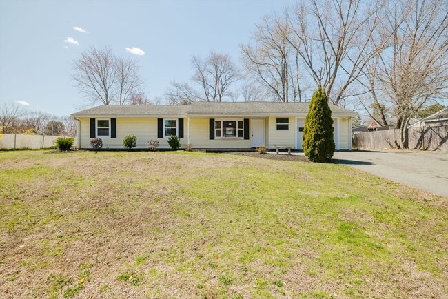 Building Photo - 125 Temi Rd