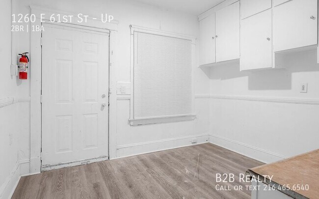 Foto del edificio - 1260 E 61st St