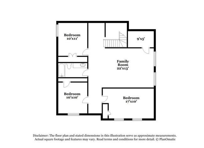 Foto del edificio - 8322 Wainwright Way