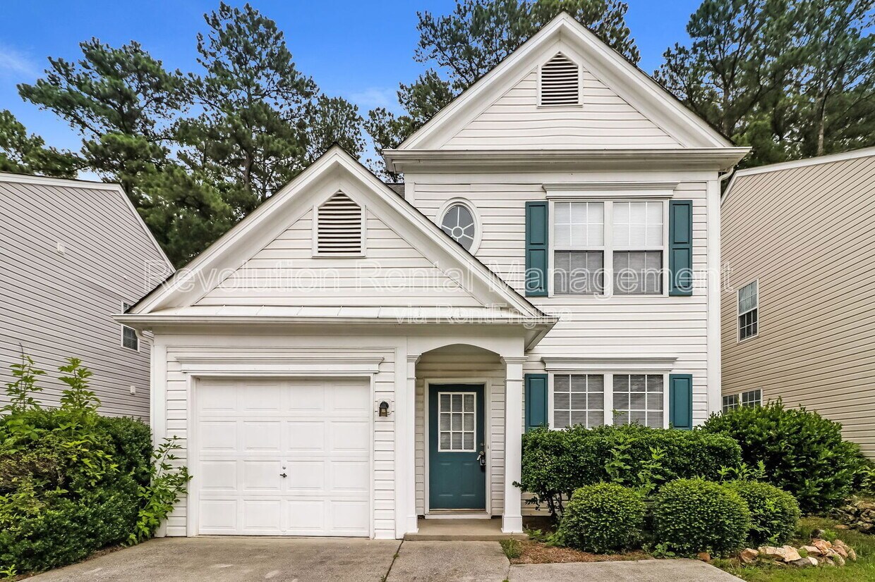 Primary Photo - 2614 Regent Walk Dr